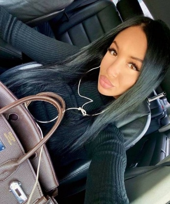 Анкета проститутки Ника - Фото, г. Татаурово, 26 лет, №1539